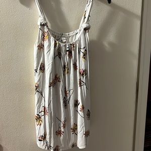 Size small Maurice’s top